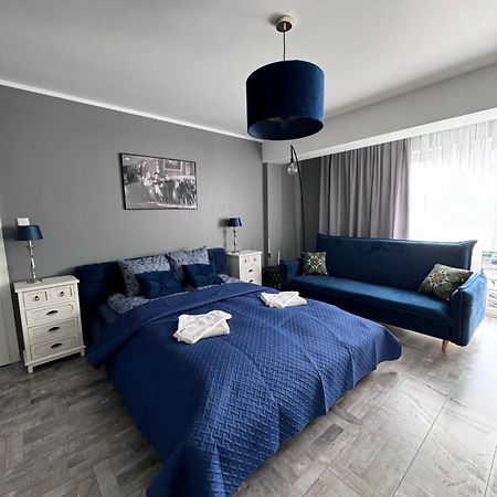 Apartamenty Centrum Kostrzyn nad Odra Luaran gambar