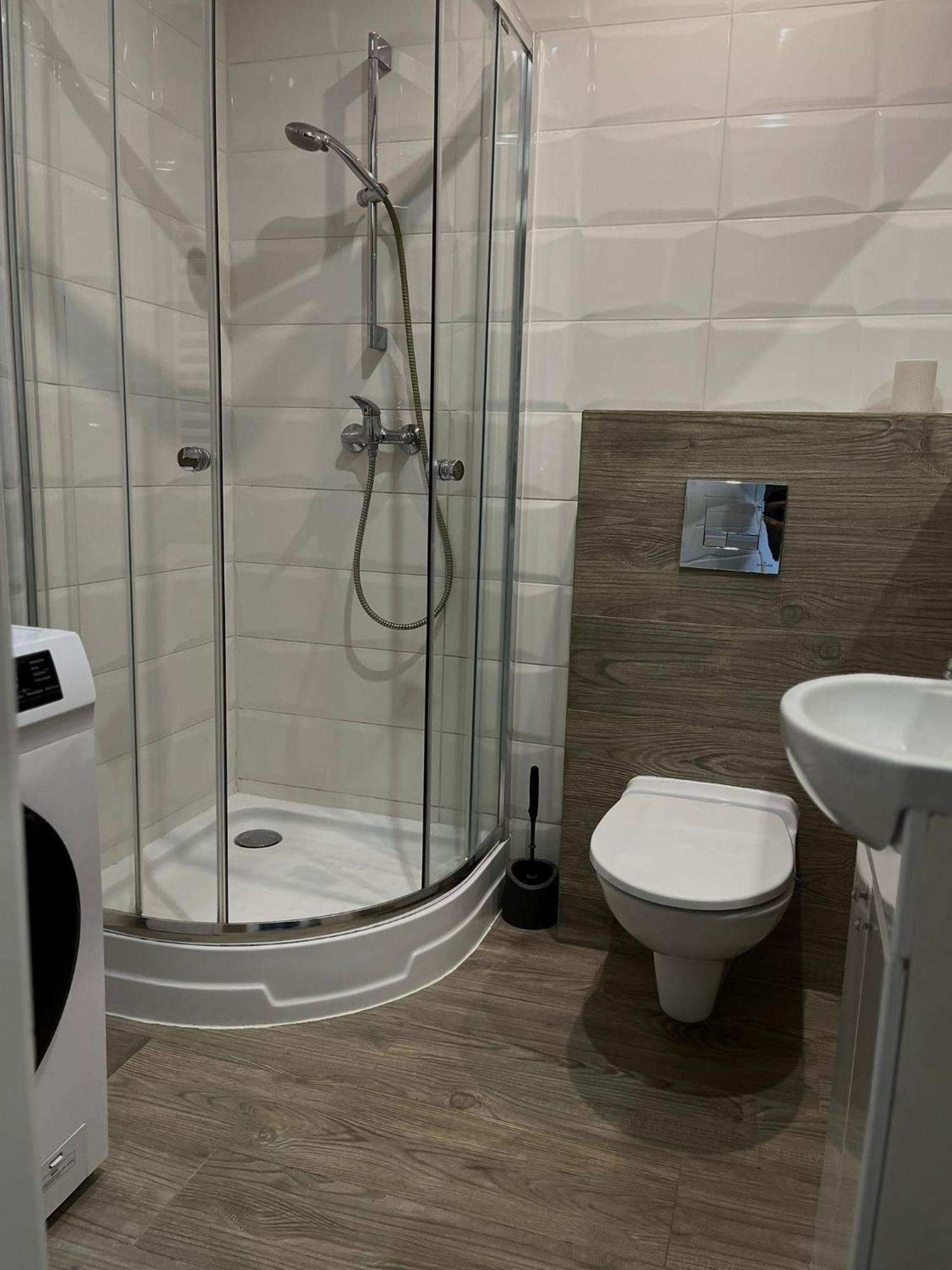Apartamenty Centrum Kostrzyn nad Odra Luaran gambar