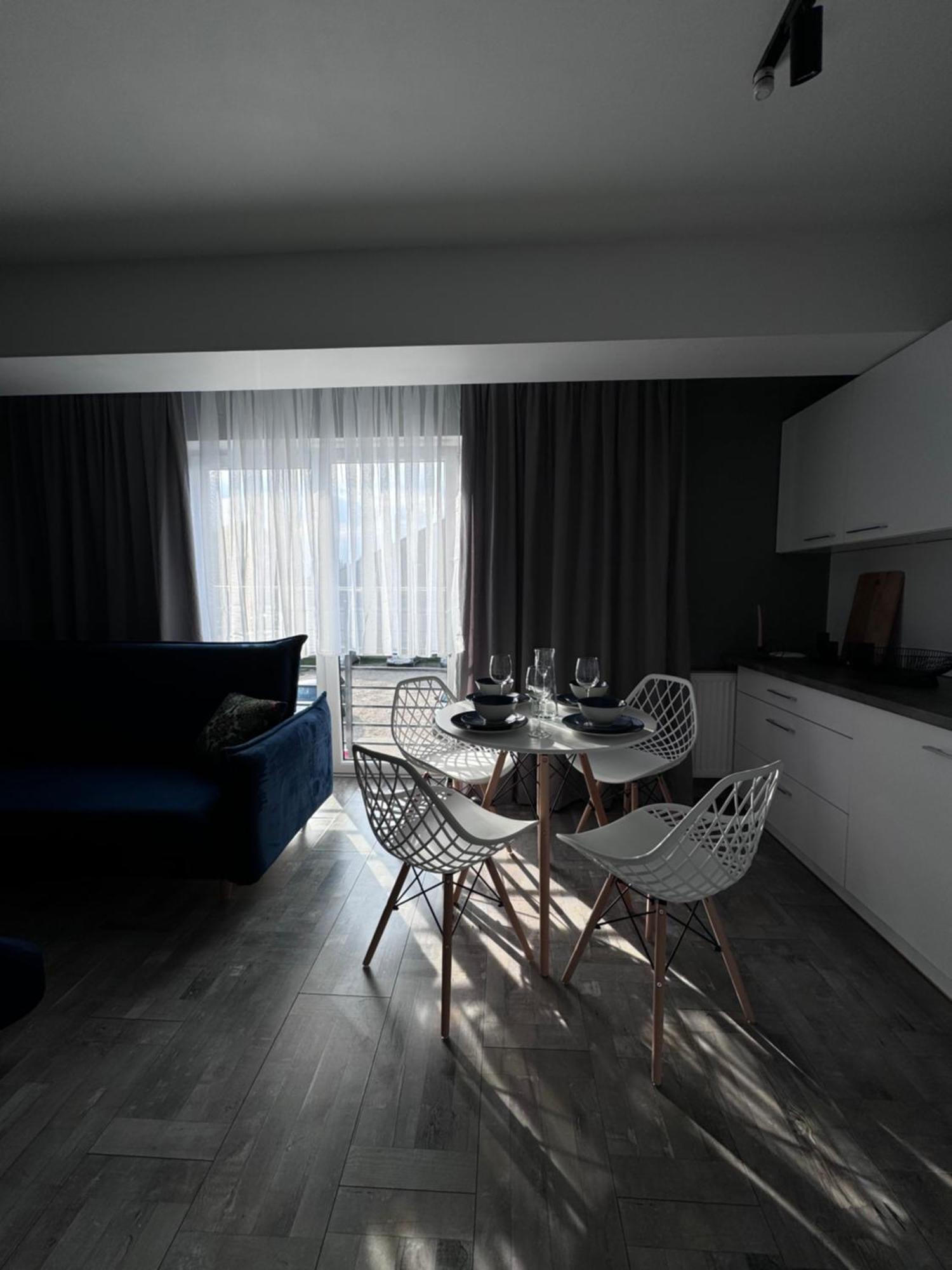 Apartamenty Centrum Kostrzyn nad Odra Luaran gambar