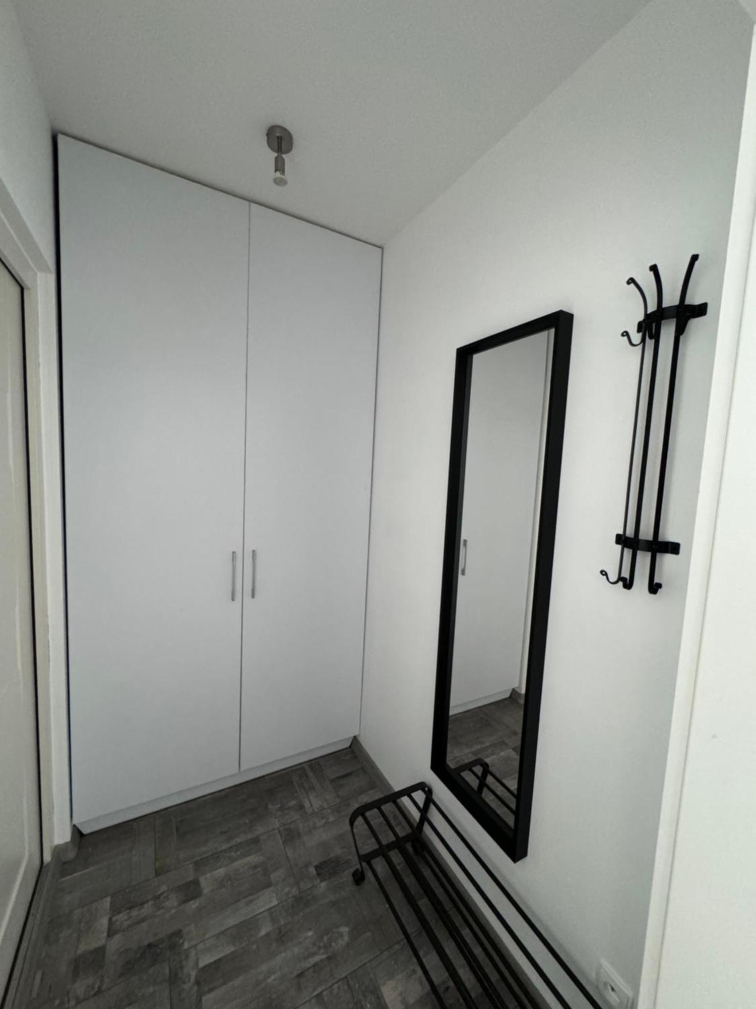 Apartamenty Centrum Kostrzyn nad Odra Luaran gambar