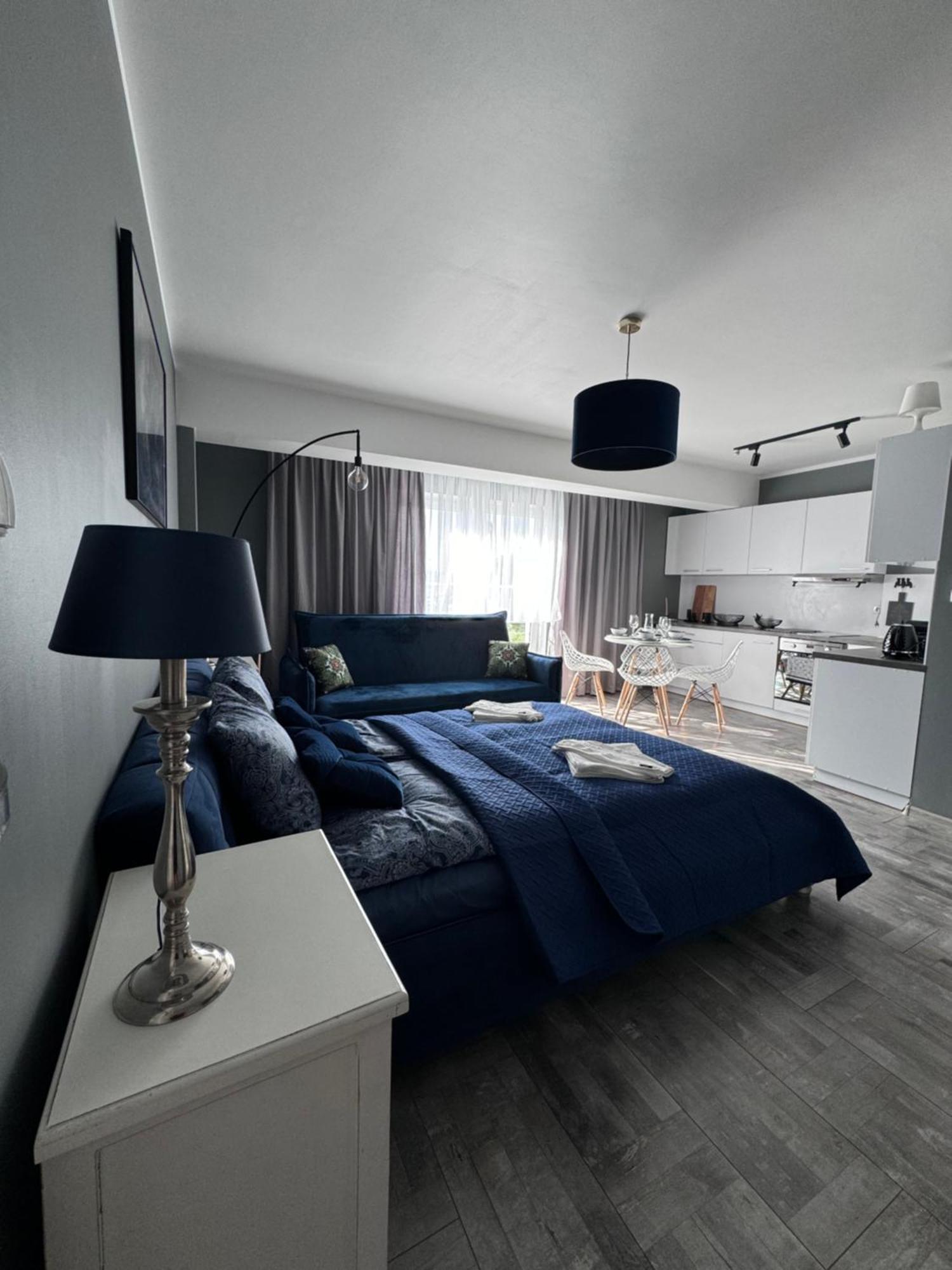 Apartamenty Centrum Kostrzyn nad Odra Luaran gambar