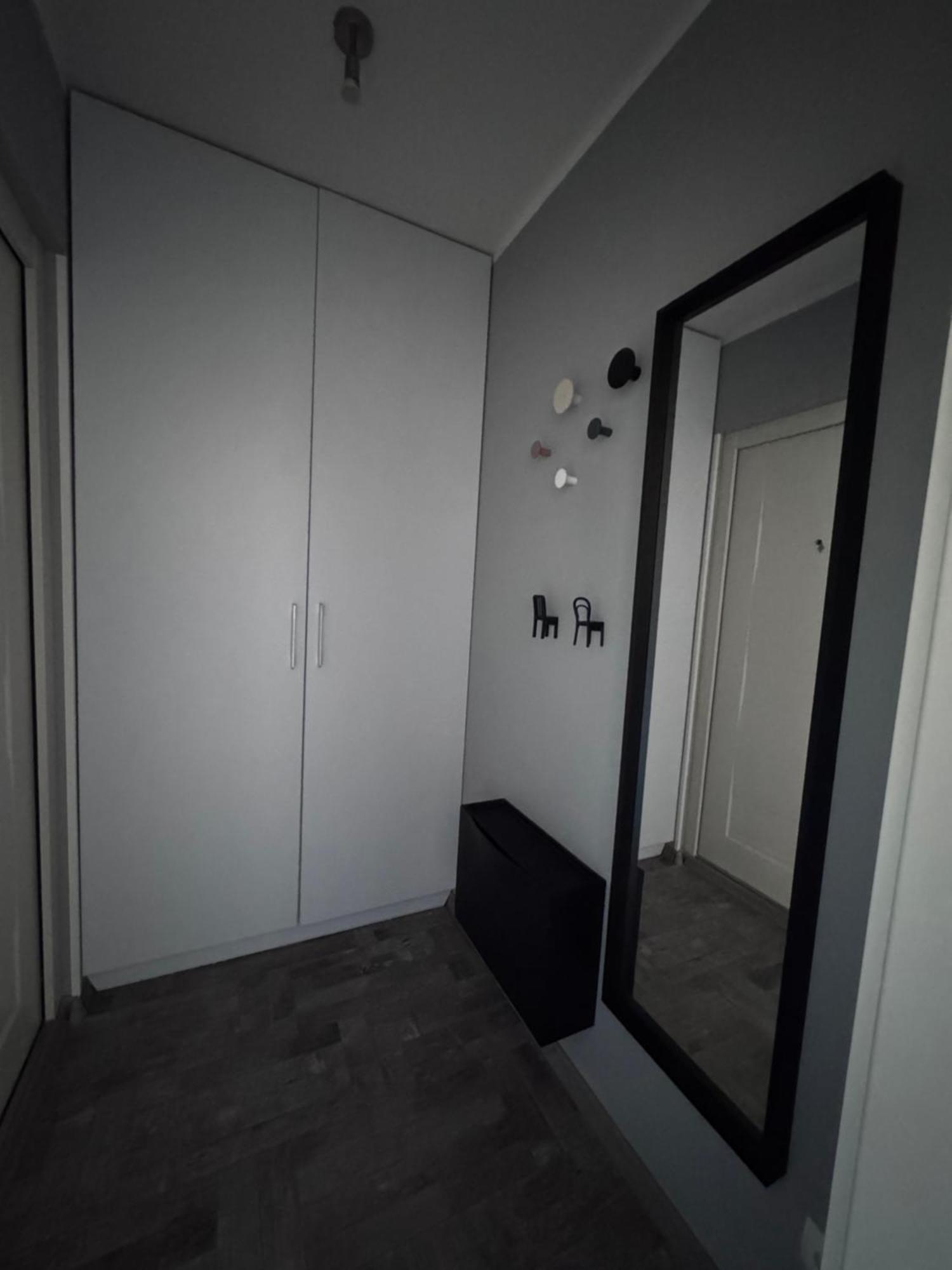 Apartamenty Centrum Kostrzyn nad Odra Luaran gambar