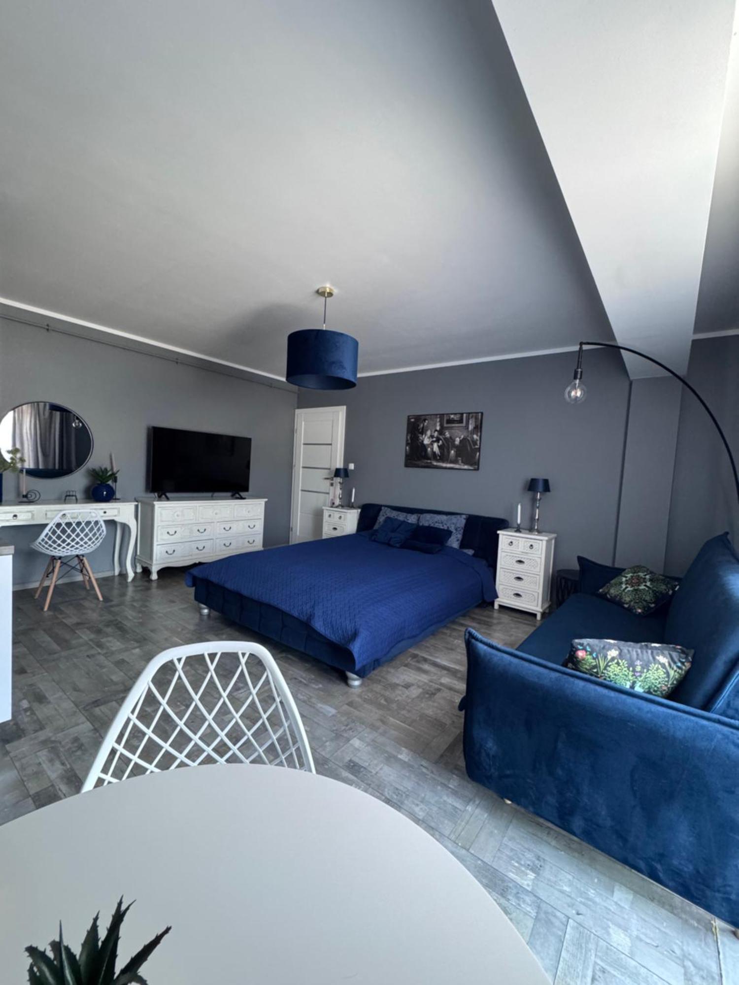Apartamenty Centrum Kostrzyn nad Odra Luaran gambar