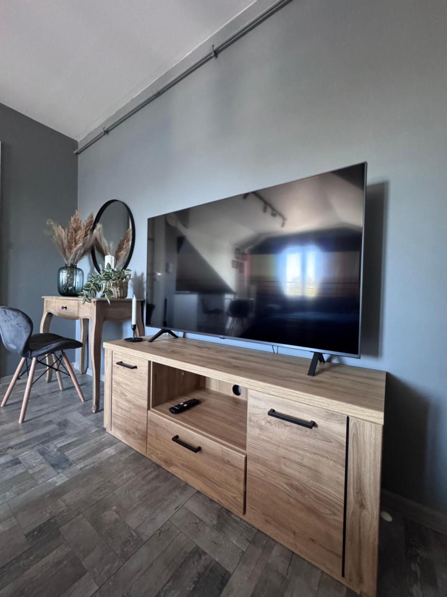 Apartamenty Centrum Kostrzyn nad Odra Luaran gambar
