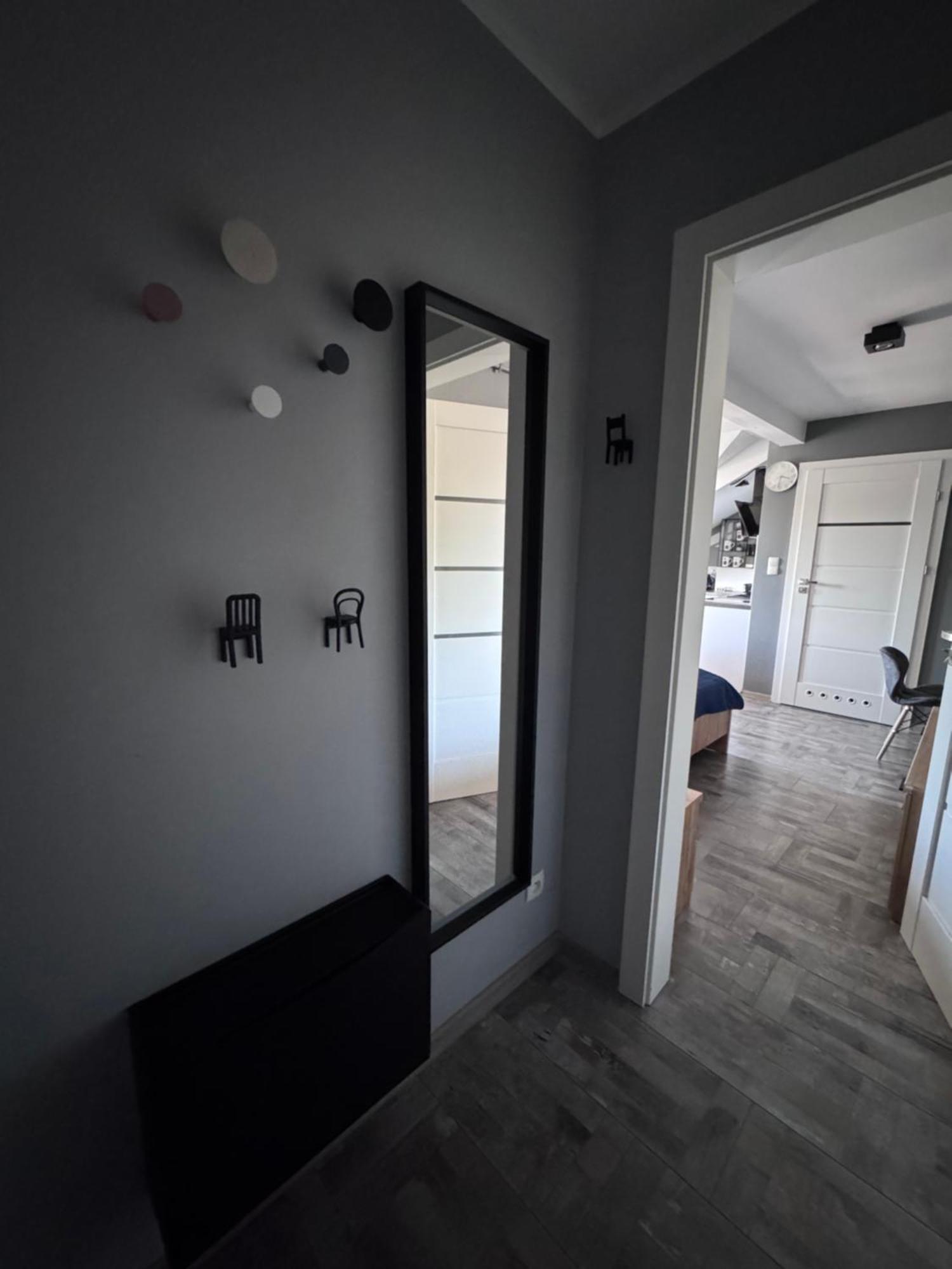 Apartamenty Centrum Kostrzyn nad Odra Luaran gambar