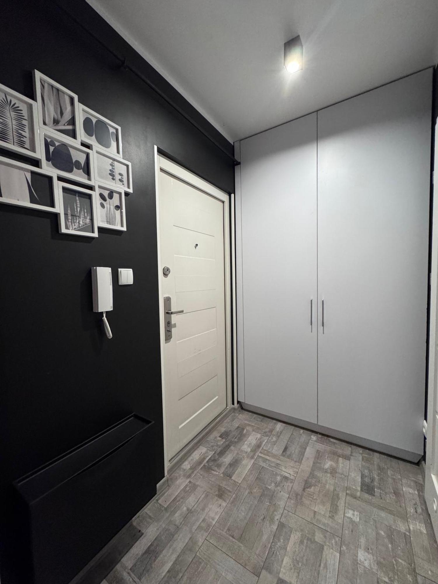 Apartamenty Centrum Kostrzyn nad Odra Luaran gambar