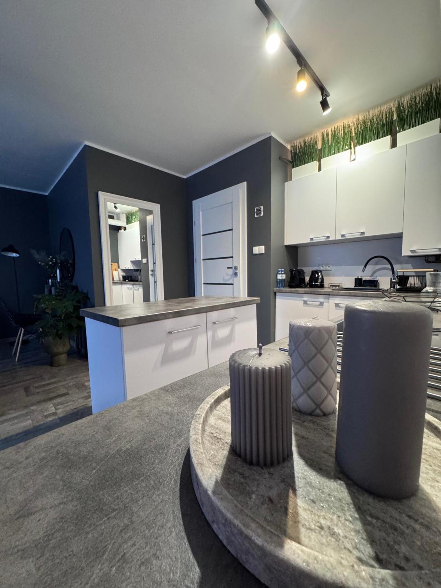 Apartamenty Centrum Kostrzyn nad Odra Luaran gambar